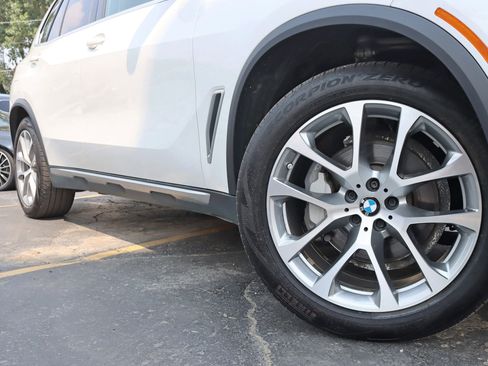 Used 2020 BMW X5 xDrive40i image 5