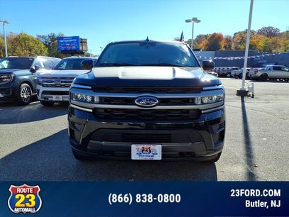 Certified 2022 Ford Expedition XLT