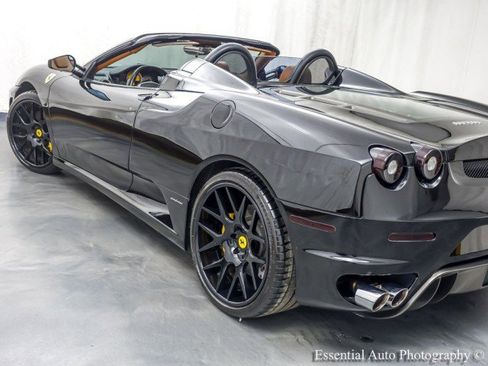 Used 2006 Ferrari F430 Spider RWD image 11