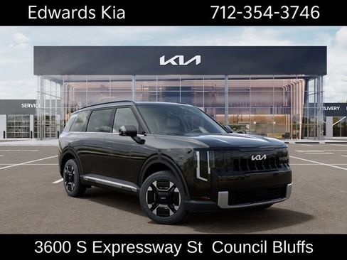 New 2027 Kia Telluride EX AWD/4WD image 10