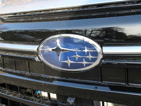 New 2025 Subaru Forester Touring image 3