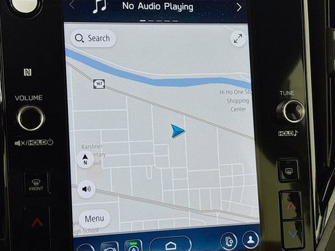 New 2026 Subaru Forester Touring AWD/4WD image 13