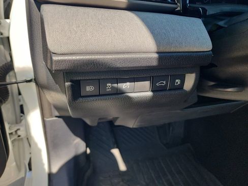 Certified 2025 Toyota Camry LE image 12