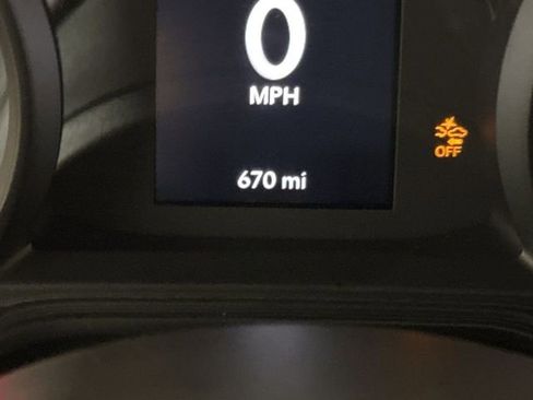 New 2026 Jeep Wrangler Unlimited Sport AWD/4WD image 13
