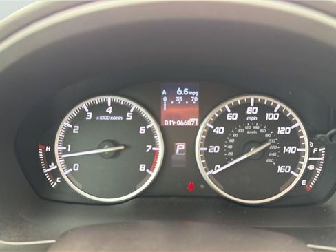 Used 2016 Acura ILX FWD image 26