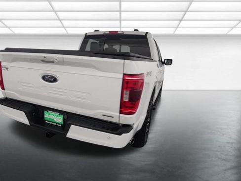 Certified 2023 Ford F150 XLT w/ Equipment Group 302A High AWD/4WD image 8