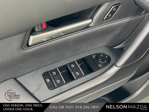 New 2026 MAZDA CX-50 Meridian Edition w/ Weather Package image 18