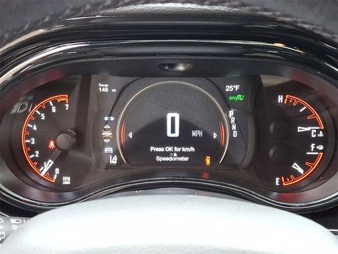 Used 2022 Dodge Durango GT image 13