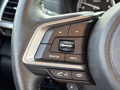 Used 2020 Subaru Forester Touring w/ Popular Package #2 AWD/4WD image 21