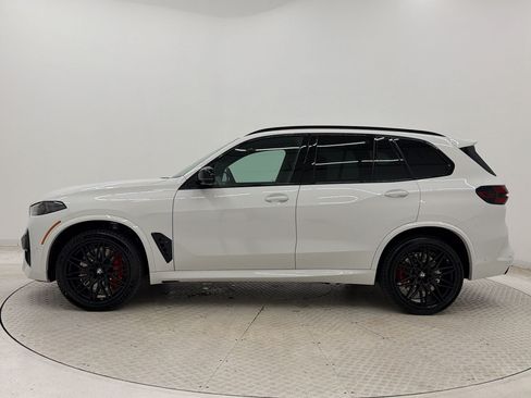 New 2026 BMW X5 M Competition w/ Executive Package AWD/4WD image 2