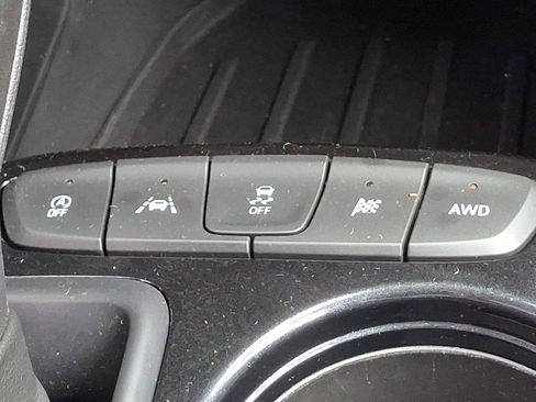 Used 2022 Chevrolet TrailBlazer LT AWD/4WD image 24