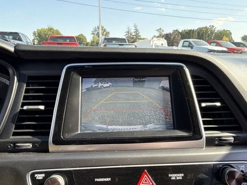 Used 2018 Hyundai Sonata ECO image 21