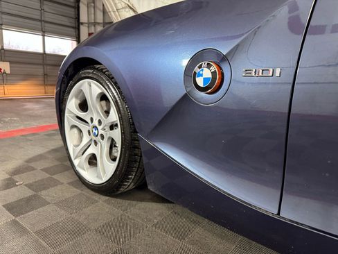 Used 2003 BMW Z4 3.0i image 7
