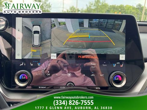 Used 2026 Lexus TX 350 FWD w/ Technology Package image 24