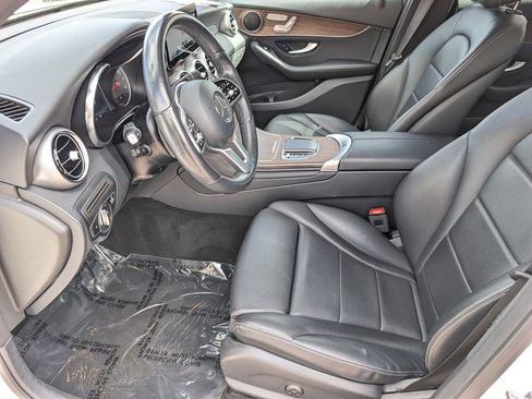 Certified 2022 Mercedes-Benz GLC 300 4MATIC image 11