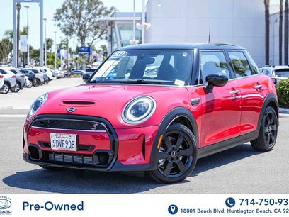 Used 2023 MINI Cooper S