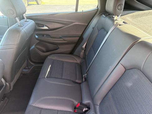 Used 2026 Buick Envista Preferred FWD image 28