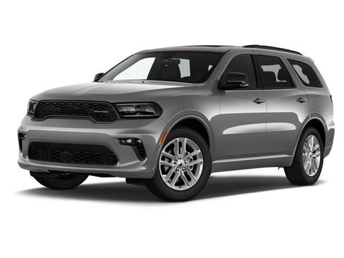 Used 2024 Dodge Durango Citadel AWD/4WD image 4
