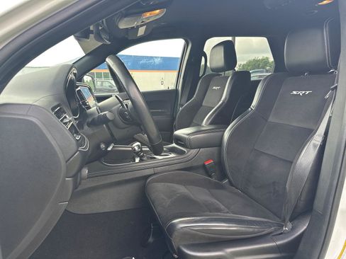 Used 2024 Dodge Durango SRT Hellcat AWD/4WD image 6
