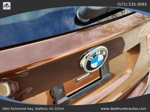 Used 2017 BMW X3 xDrive35i AWD/4WD image 13