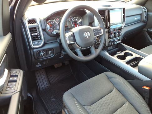 New 2026 RAM 1500 Big Horn image 16