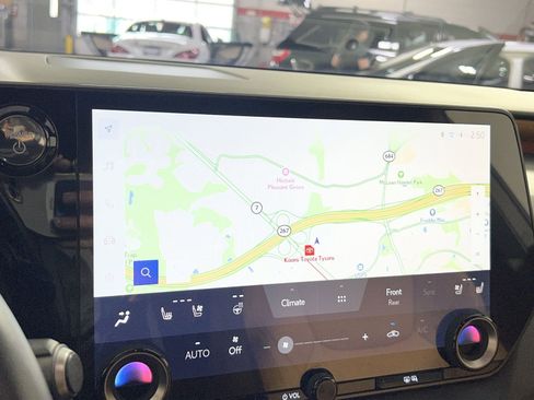 Used 2024 Lexus RX 350 350h Luxury w/ Convenience Package image 20