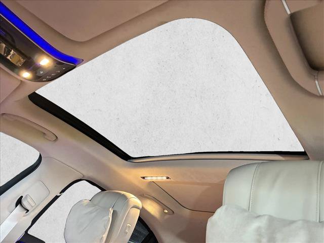 Certified 2023 Mercedes-Benz S 580 4MATIC Sedan image 12