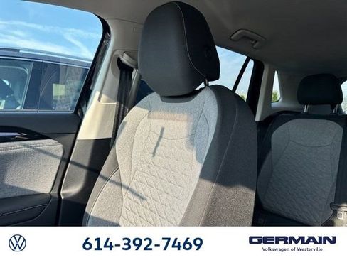 New 2025 Volkswagen Tiguan S image 10