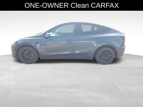 Used 2023 Tesla Model Y Long Range AWD/4WD image 6