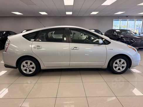 Used 2007 Toyota Prius FWD image 7