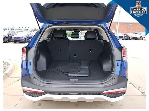 Used 2024 Kia Sportage EX image 49