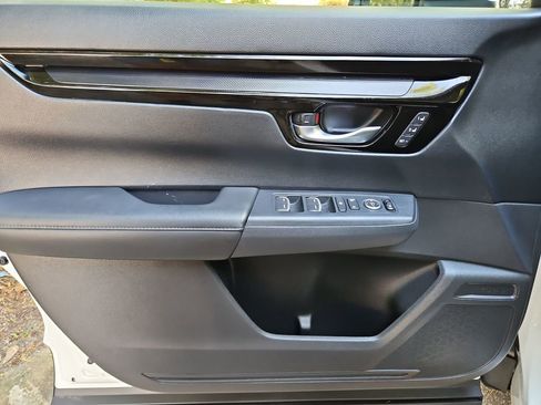 Used 2024 Honda CR-V EX-L image 27