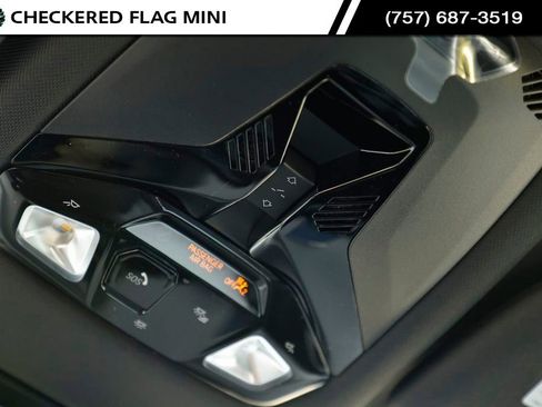 Used 2025 MINI Cooper S FWD image 38