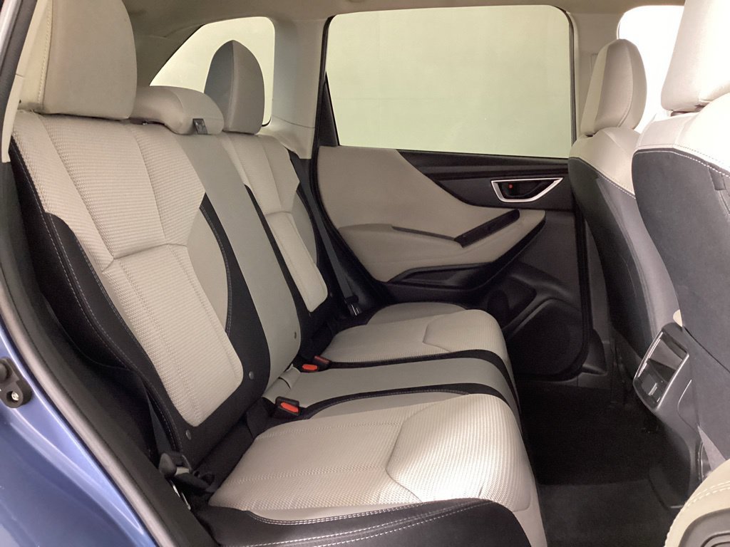 Used 2024 Subaru Forester AWD/4WD image 24