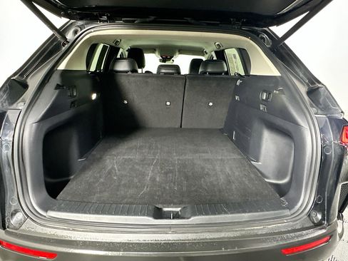 Used 2024 MAZDA CX-50 AWD 2.5 S w/ Preferred Package image 28