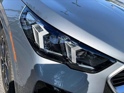 Certified 2025 BMW X2 M35i image 28