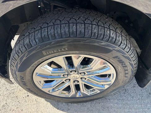 Used 2024 Ford F150 King Ranch w/ FX4 Off-Road Package AWD/4WD image 58