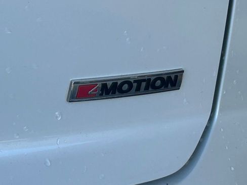 Used 2022 Volkswagen Atlas Cross Sport SEL Premium R-Line image 22