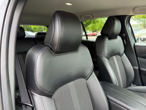 Used 2024 MAZDA CX-50 AWD 2.5 S w/ Convenience Package image 30