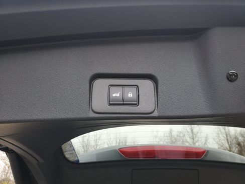 New 2026 Nissan Rogue Platinum w/ Platinum Premium Package AWD/4WD image 8