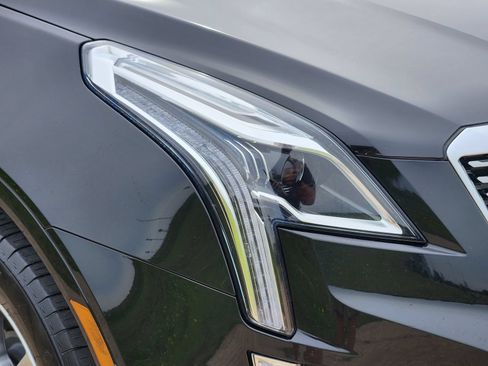 Used 2023 Cadillac XT5 Premium Luxury AWD/4WD image 11