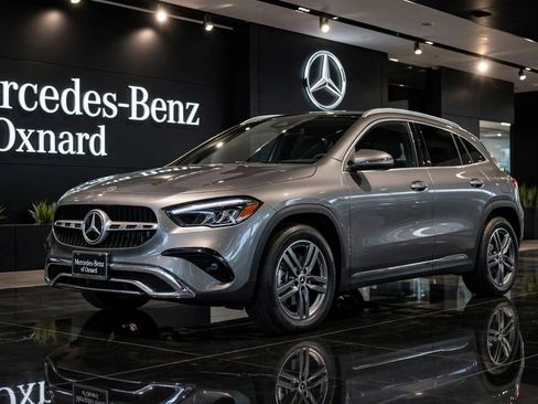 Used 2026 Mercedes-Benz GLA 250 image 3