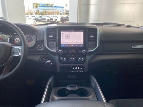 Used 2025 RAM 1500 Big Horn image 28