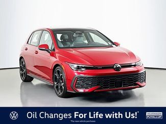 New 2026 Volkswagen GTI Autobahn 360° Tour