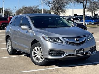 Used 2018 Acura RDX FWD w/ Technology Package video 2