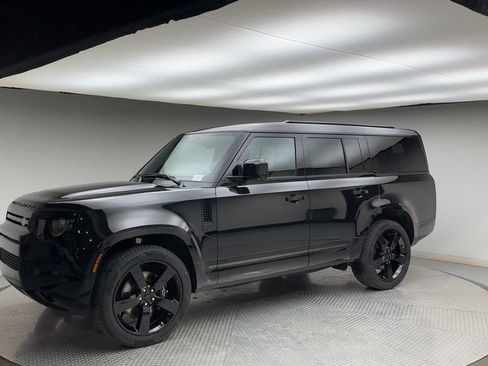 New 2026 Land Rover Defender 130 V8 AWD/4WD image 6
