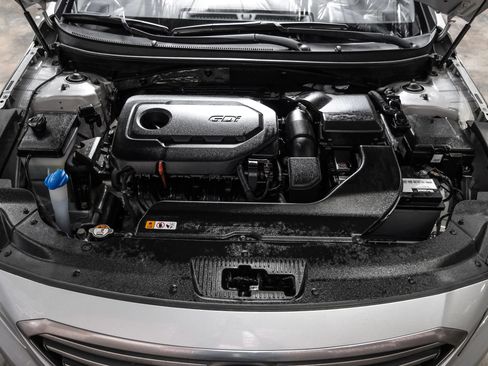 Used 2016 Hyundai Sonata SE FWD image 55