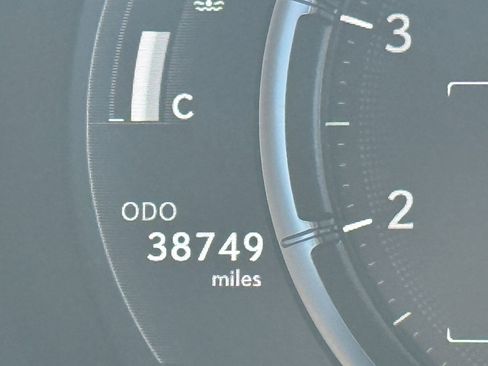 Used 2023 Lexus IS 350 F Sport image 28