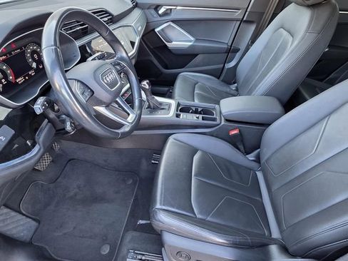 Used 2024 Audi Q3 2.0T Premium image 6