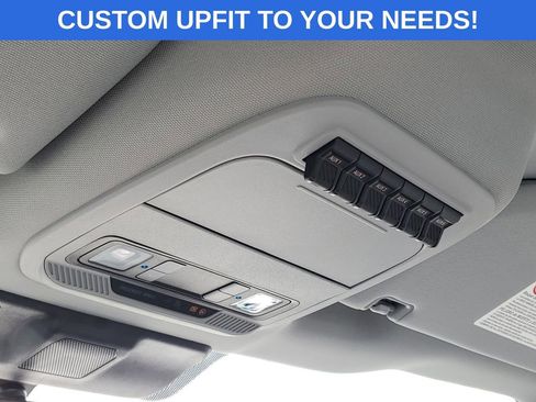 New 2025 Ford F450 XL image 21